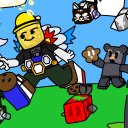 Bee Swarm Simulator Community Discord server icon