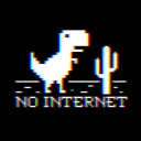 Chronically Offline