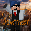 DireTown [Remastered] Discord server icon