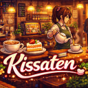 KIƧƧΛƬΣП(Café) Discord server icon