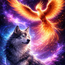 ℙ𝕙𝕠𝕖𝕟𝕚𝕩 ℂ𝕠𝕞𝕞𝕦𝕟𝕚𝕥𝕪 Server Icon