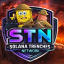 Solana Trenches Network