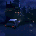 ˖ ݁𖥔 ݁˖ִֶָ𓂃𝐒𝐭𝐚𝐫𝐫𝐲 𝐒𝐤𝐢𝐞𝐬 || Harry Potter ་༘࿐ Discord server icon