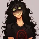 彡/JohnDoe SEMIˊTOX Discord Server Icon