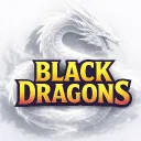 Black Dragons #500 | Ice Permanente ❄