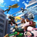 /plus ultra+