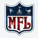 Madden football league (MFL) Discord server icon