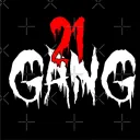 #WeAreTwentyOne