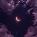 Talking to the Moon