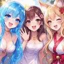 ARC-01 方舟中斷航誌 Discord Server Icon