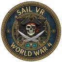 Sail Vr World War 4