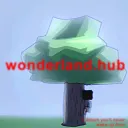 wokeland.hub