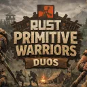 Primitive Warriors Duos