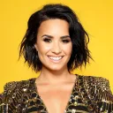 Demi Lovato Goddess