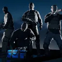 Aces GTA heists