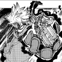ＧＡＣＨＩＡＫＵＴＡ ： ＴＲＡＳＨＢＯＵＮＤ