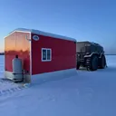 The Fish Shack