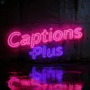 captionsplus
