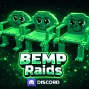 BEMP Raids
