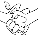 Furry Creative Collaboration Network (FCCN) Discord server icon