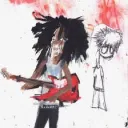 BAS†ARD Discord Server Icon