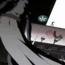 Persona 1-5 Roleplay, Strikers Timeline AU
