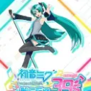 Hatsune Miku Project Diva Speedruns Community