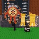 𝗞𝗮'𝘀 𝗧𝗿𝗮𝗱𝗶𝗻𝗴 𝗣𝗹𝗮𝘇𝗮