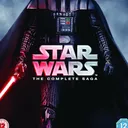 A Galaxy of Stories (Star Wars RP)