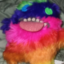 The fugglers Discord server icon