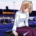 Sainsbury's Parking Lot Discord server icon