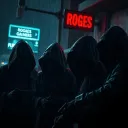 Sport Of Rogues (N/A BF3: Reality Mod Group) Banner