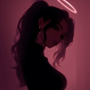  Char’s Fanclub | Ask To DM ⊹ ... Discord Server Icon