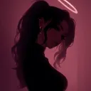  Char’s Fanclub | Ask To DM ⊹ ... Discord Server Icon