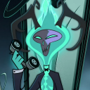 Maestro Hazbin Discord
