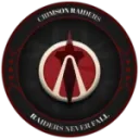 |LBA| Crimson Raiders-