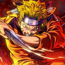 Naruto: Fate of the Winds