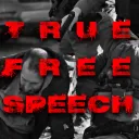 True Free Speech 18+ discord icon