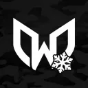 White FA  Discord Server Icon