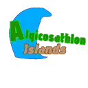Algicosathlon Islands