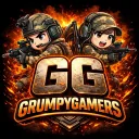 GrumpyGamers