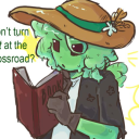 •AVERY'S ART COMMS Discord server icon