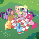 𑣲 ࣪ ˖ 𝓔quᥱstrιᥲ ゛ ✿ Discord server icon