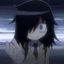 Tomoko Fans Discord server icon