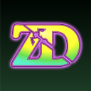 Discovery icon for Zelda Dungeon Discord server