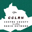 Centre County LoRa Radio Network