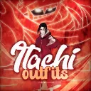 Itachi Outfits ☯