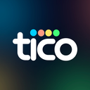 Discovery icon for tico | ticoverse.com Discord server