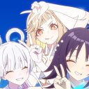 novelus⺀ Discord server icon