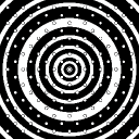 polkadot spirals Discord server icon